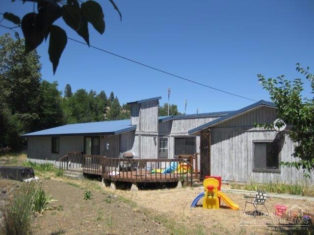 108 Inland Dr, Canyon City, OR 97820 - photo 1