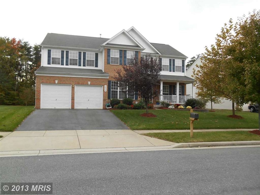 9838 Farm Pond Rd, Laurel, MD 20708 - photo 1