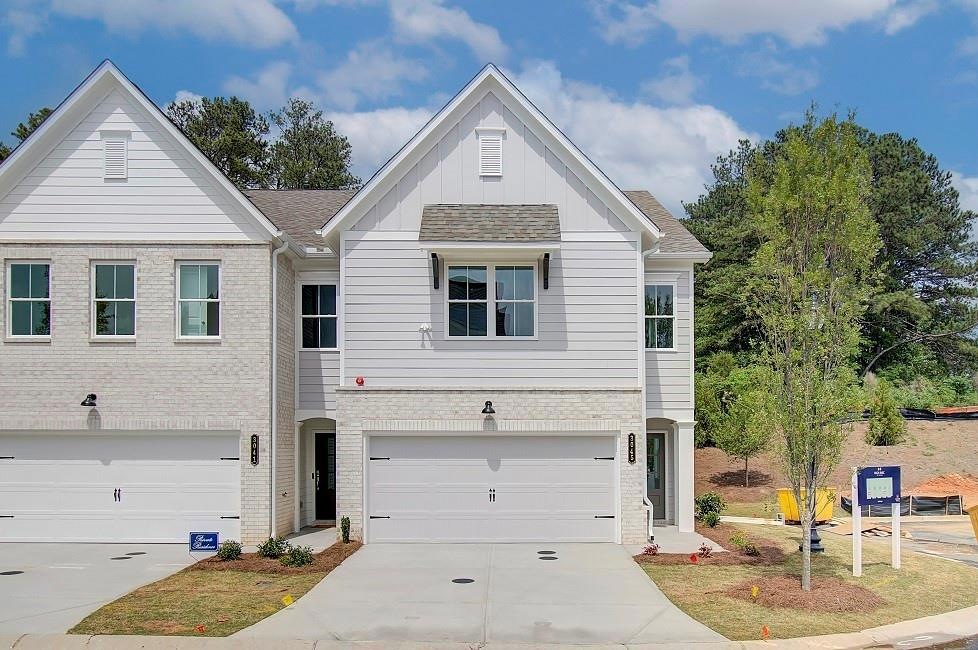 3045 Ferrington Way, Smyrna, GA 30080 - photo 1