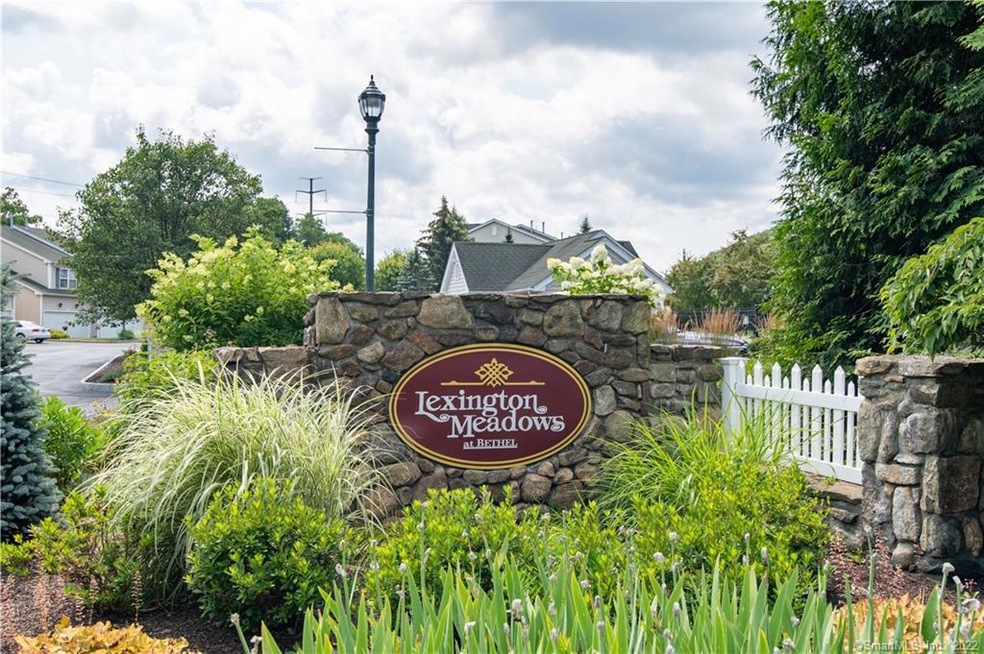 312 Lexington Blvd unit 312, Bethel, CT 06801 - photo 1