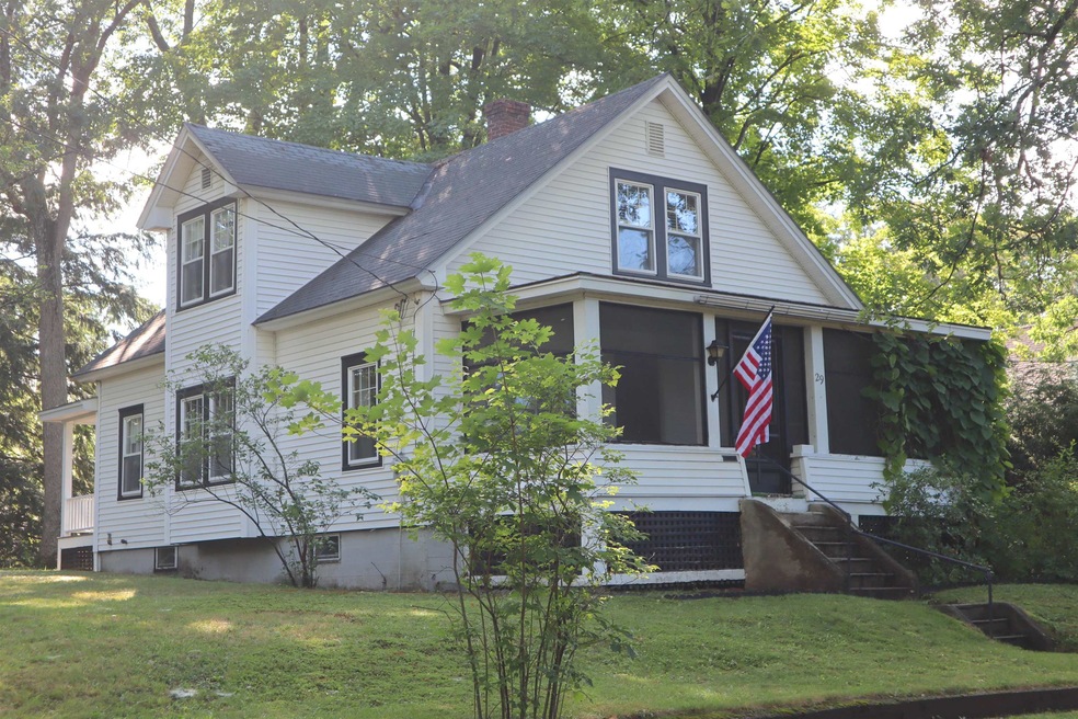 29 Bonney St, Concord, NH 03303 - photo 1