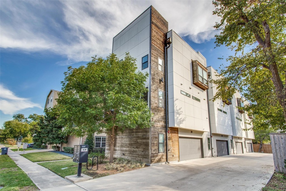 5810 Bryan Pkwy unit 200, Dallas, TX 75206 - photo 1