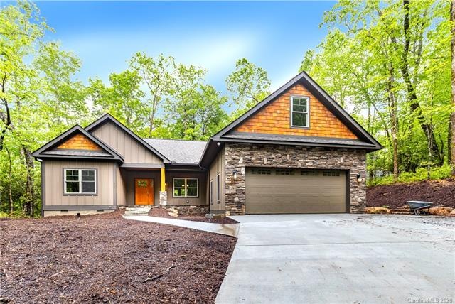 New Custom Build, 3 bedroom 2.5 bath home with bon