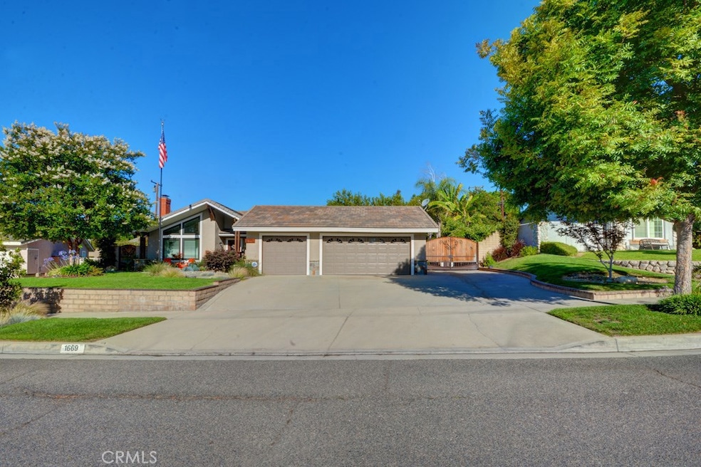 1669 Francis Ave, Upland, CA 91784 - photo 1