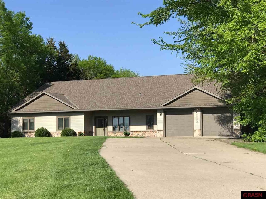 2800 Monks Ave, Mankato, MN 56001 - photo 1