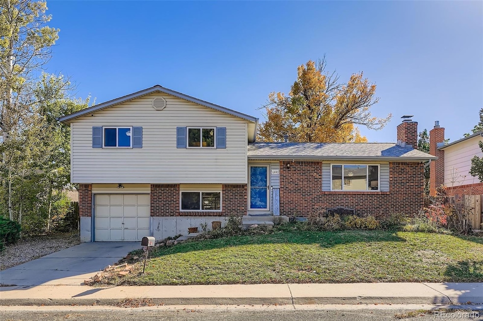 Under Contract $497,000 • Co-Listing Agent