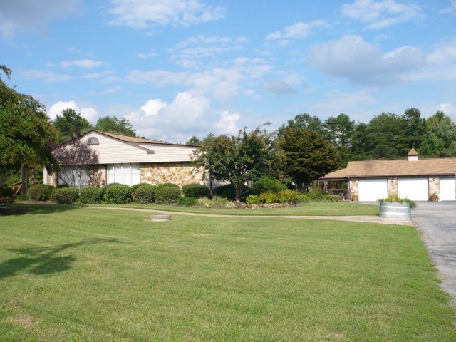 Main View