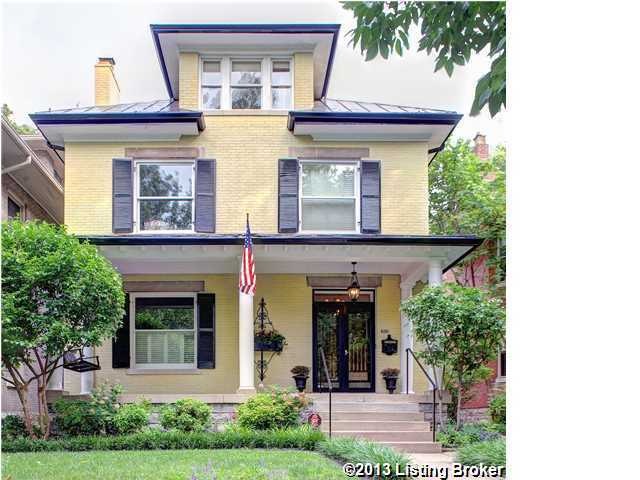 unlisted-address, Louisville, KY 40204 - photo 1