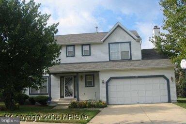 8311 Branchwood Cir, Clinton, MD 20735 - photo 1