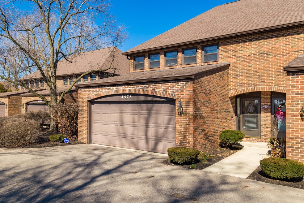 Welcome to 2578 Carriage Hill Lane