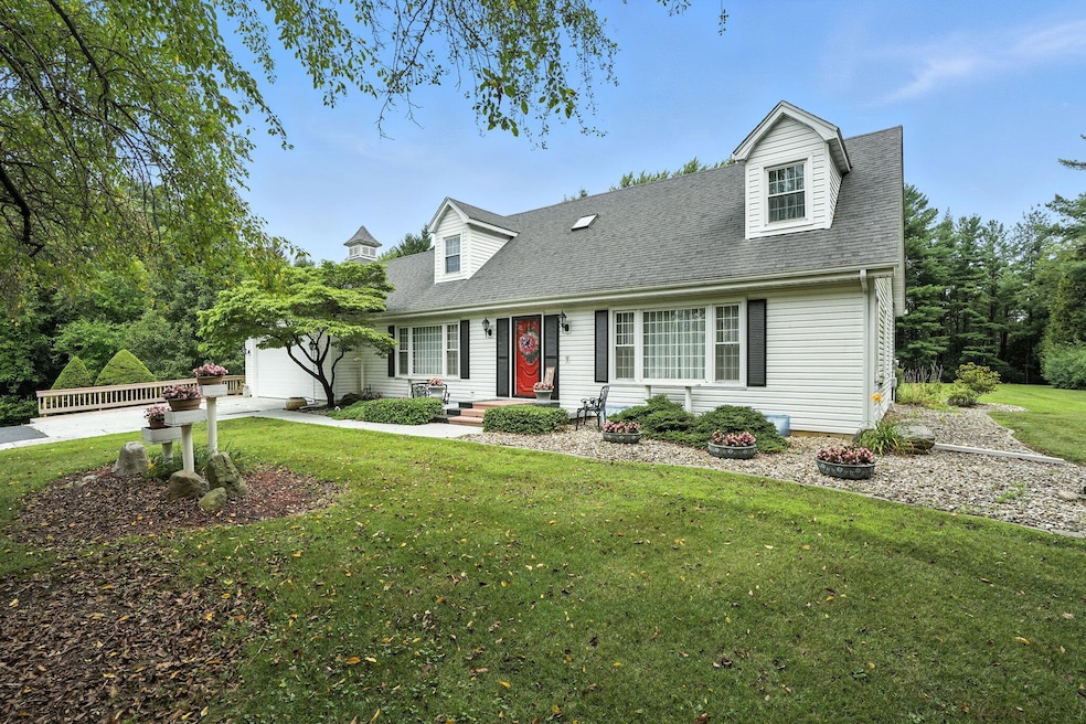 7310 E 97th Ave, Crown Point, IN 46307 - photo 1