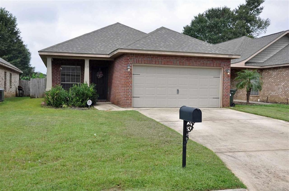 8807 Ridgebrook Ct, Pensacola, FL 32534 - photo 1