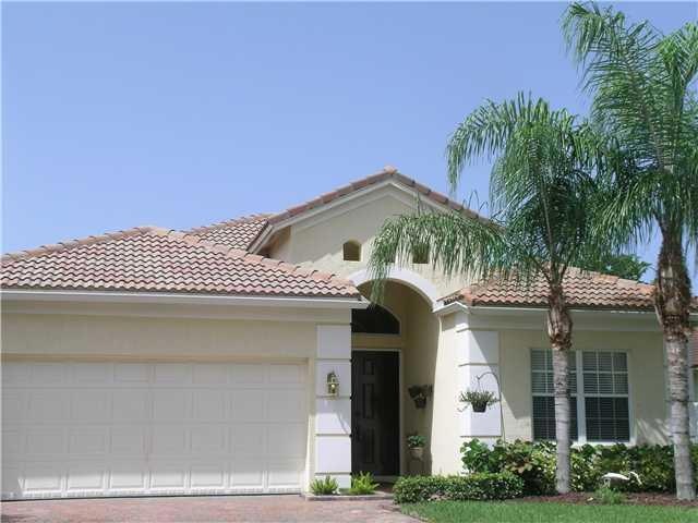Summerfield HOA fee info