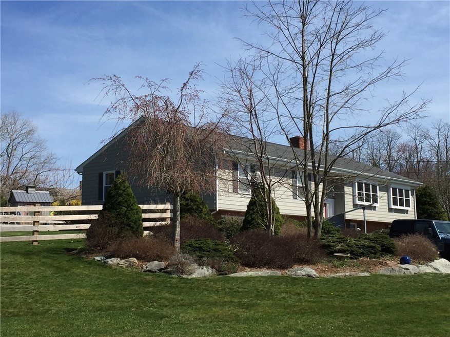 Fabulous West side location located just steps to