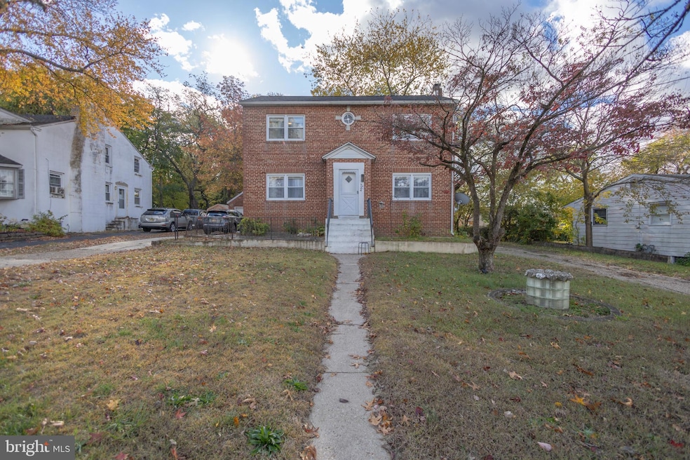 924 W Evesham Rd, Glendora, NJ 08029 - photo 1