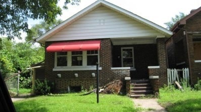 1055 Tyler St, Gary, IN 46402 - photo 1