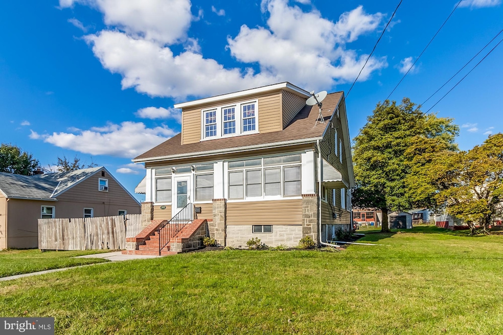 4620 White Ave, Baltimore, MD 21206 - photo 1