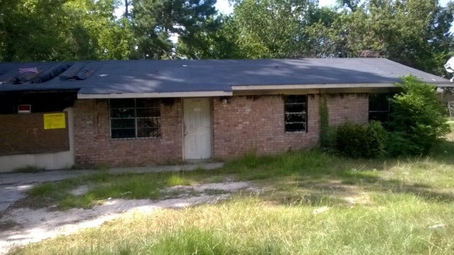 Main View
