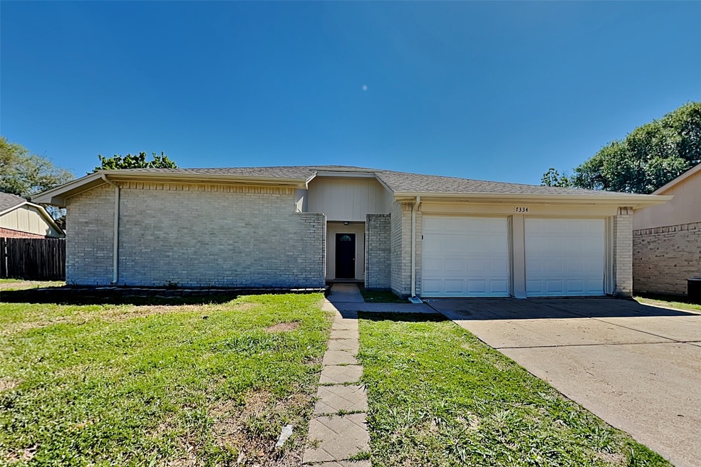7334 Skybright Ln, Houston, TX 77095 - photo 1