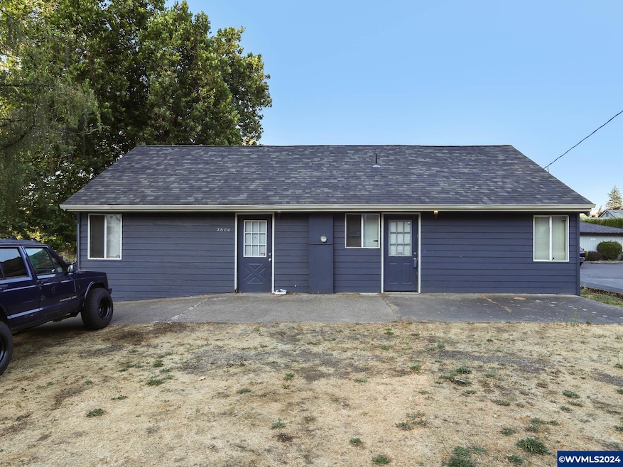 2686 12th St SE, Salem, OR 97302 - photo 1