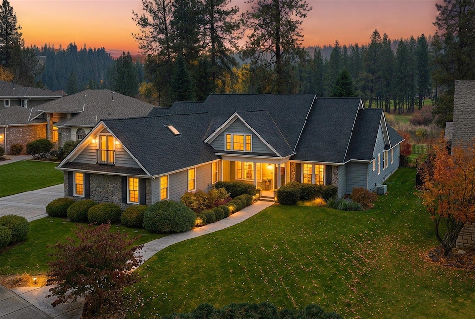 23 E Roscoe Ct, Spokane, WA 99224 - photo 1