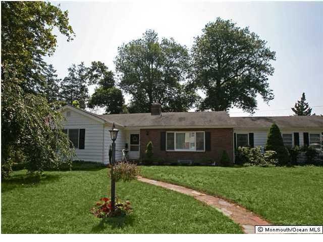 76 Woodbine Ave, Little Silver, NJ 07739 - photo 1