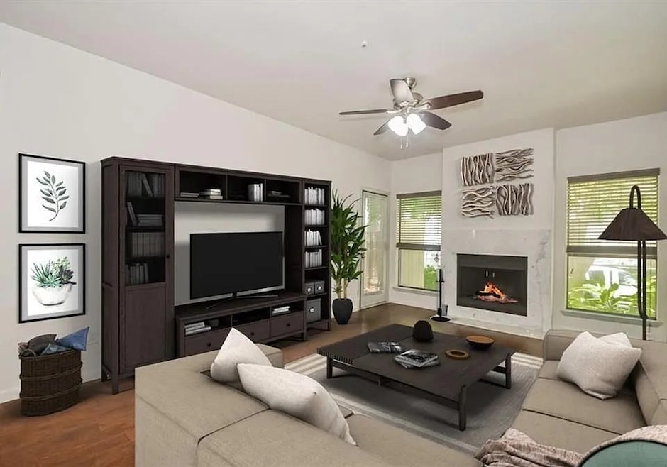 7950 N Stadium Dr unit 247, Houston, TX 77030 - photo 1