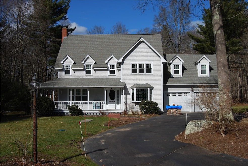 10 Abbey Ln, Rehoboth, MA 02769 - photo 1