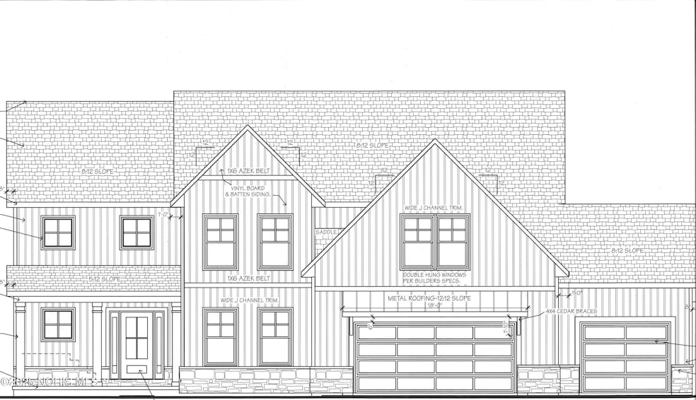 118 Old Dover Rd, Perrysburg, OH 43551 - photo 1