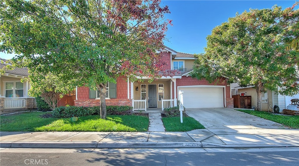 1979 Mount Verdugo Ln, Perris, CA 92571 - photo 1