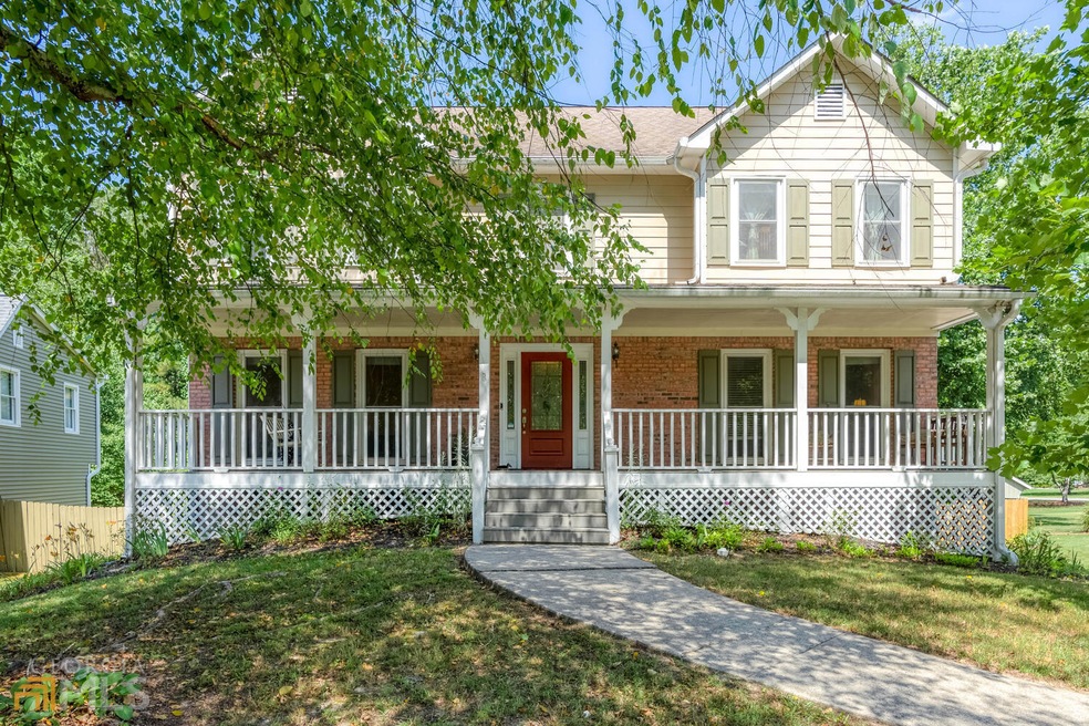 Southern Charm home sweet home!