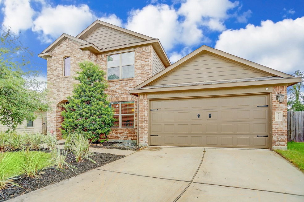 7202 Alava Dr, Magnolia, TX 77354 - photo 1