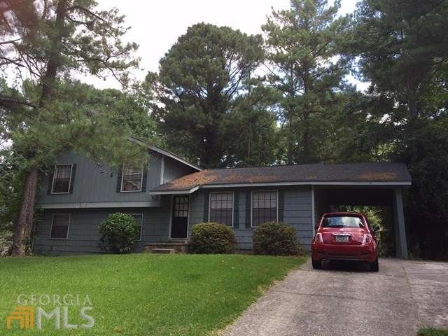 639 Post Oak Rd, Jonesboro, GA 30238 - photo 1