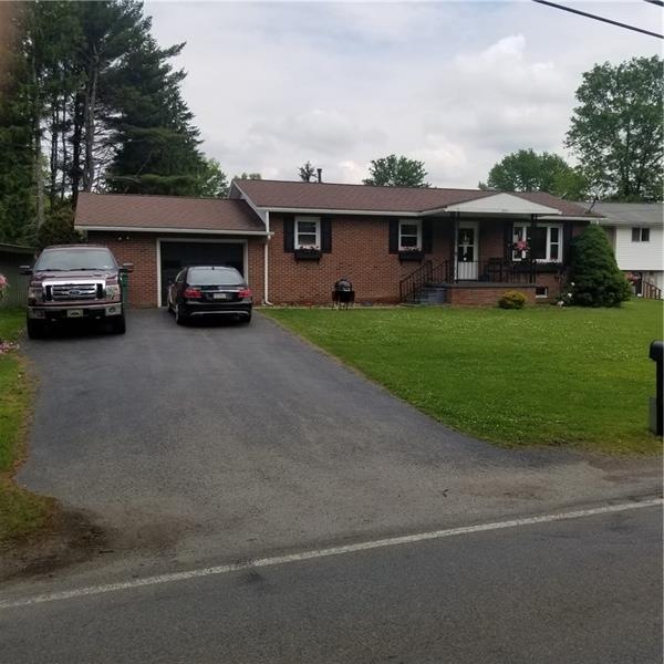 2301 S Old Us Rte 119 Hwy S, Center Twp/Homer Cty, PA 15701 - photo 1