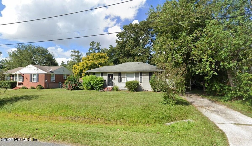 4811 Sefa Cir N, Jacksonville, FL 32210 - photo 1