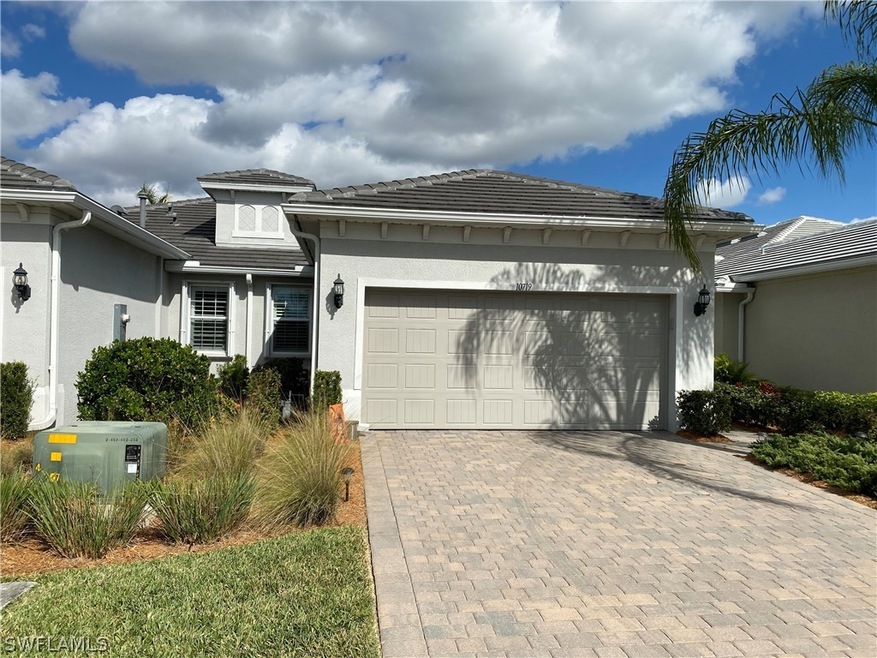10719 Manatee Key Ln, Estero, FL 33928 - photo 1