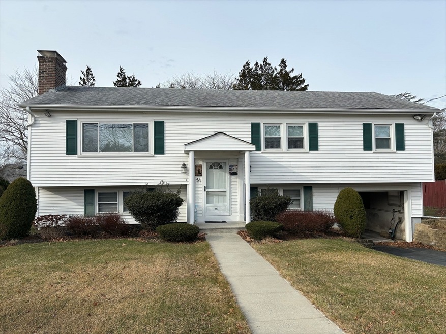 31 Arthur Ave, North Dartmouth, MA 02747 - photo 1