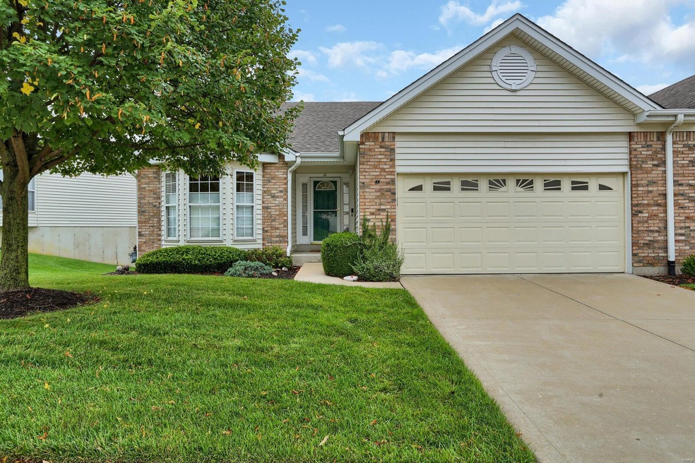 Beautiful, Immaculate Villa in the much sought aft