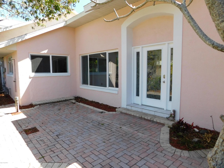 235 S Orlando Ave unit 2, Cocoa Beach, FL 32931 - photo 1