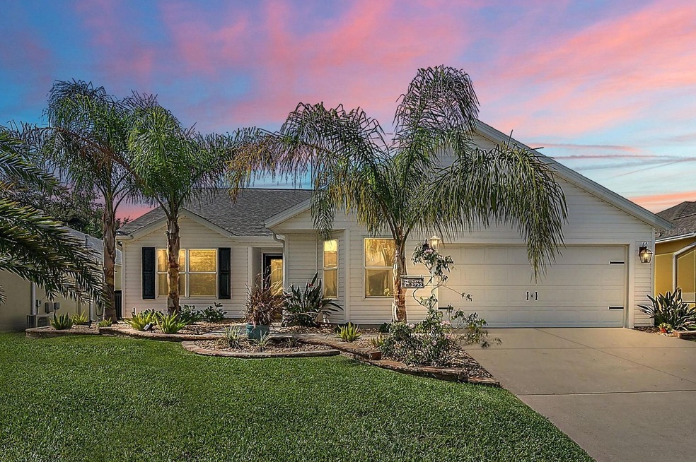 2722 Grant Way, The Villages, FL 32162 - photo 1