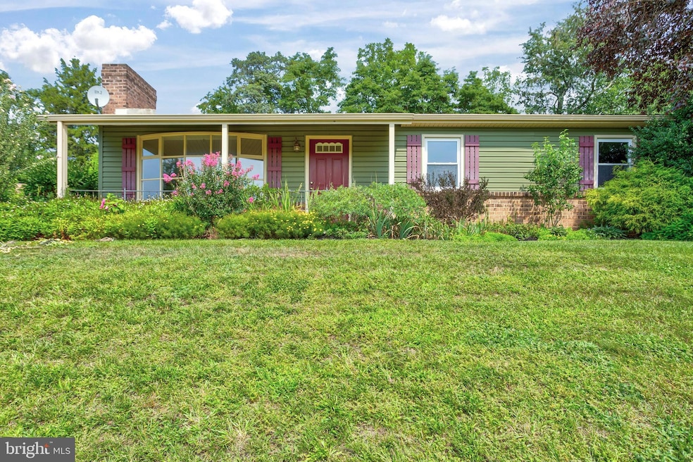 17 Shepherds Ln, New Bloomfield, PA 17068 - photo 1