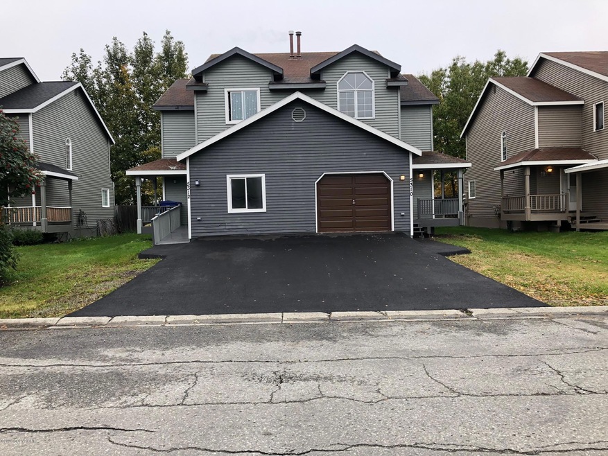 5310 Larkspur St, Anchorage, AK 99507 - photo 1