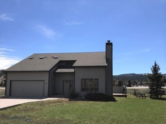 3175 Two Moons Rd, Big Sky, MT 59716 - photo 1