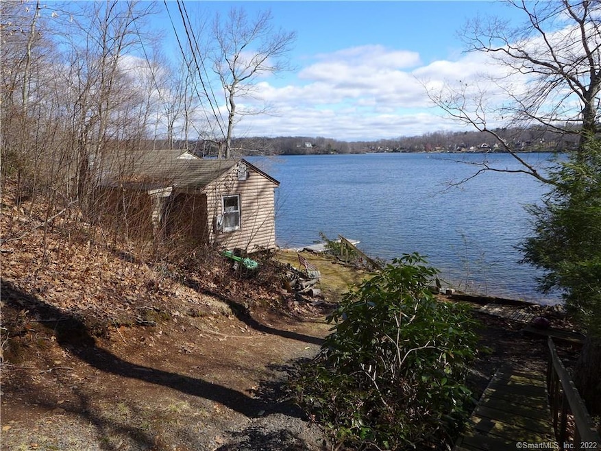 56 Laurel Cove Rd, East Haddam, CT 06423 - photo 1