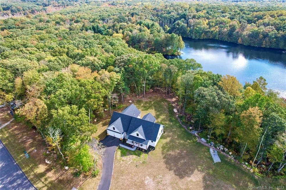 195 N Pond Way, Colchester, CT 06415 - photo 1