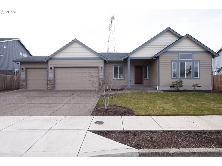 2584 NE Tuscan Ln, Albany, OR 97321 - photo 1