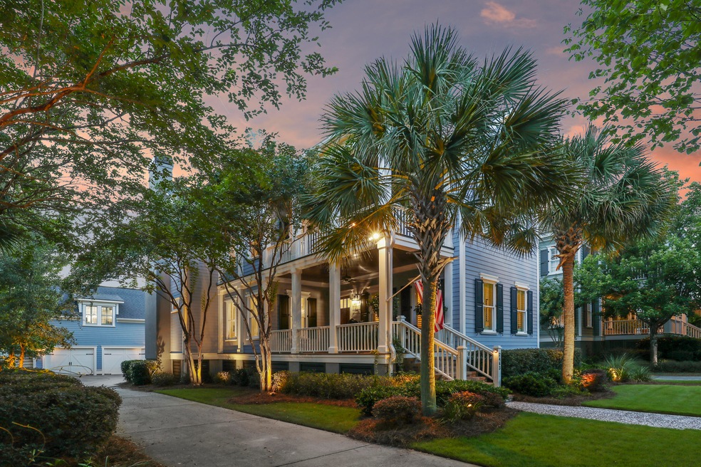 2463 Settlers St, Daniel Island, SC 29492 - photo 1