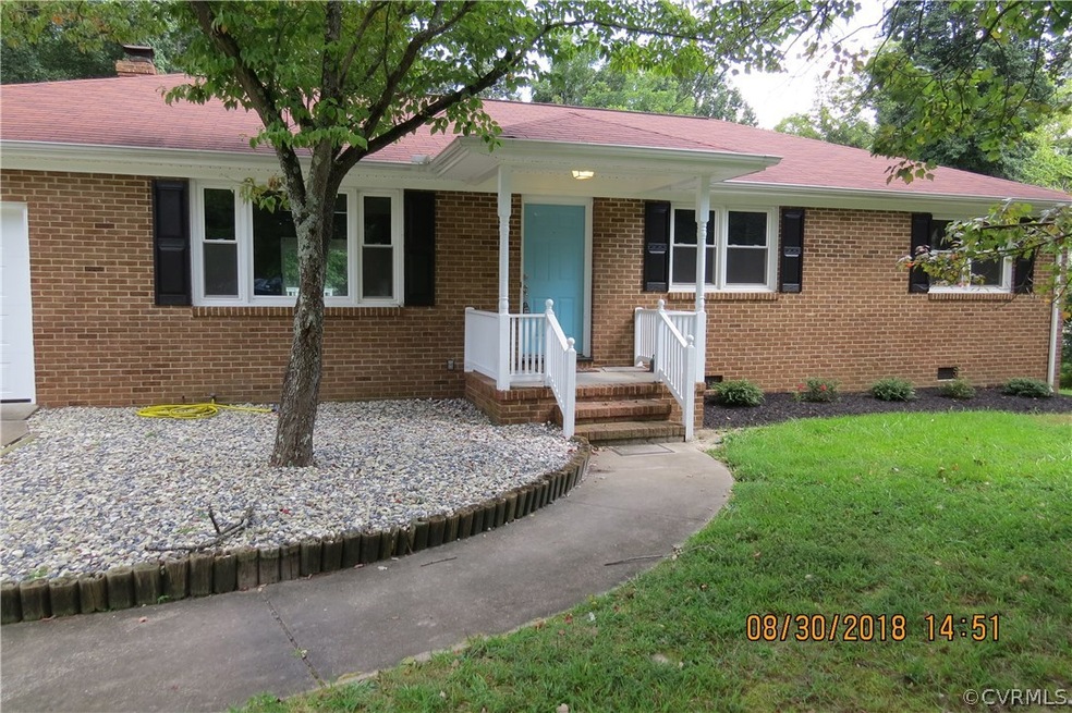 Beautiful Renovated Ranch!
