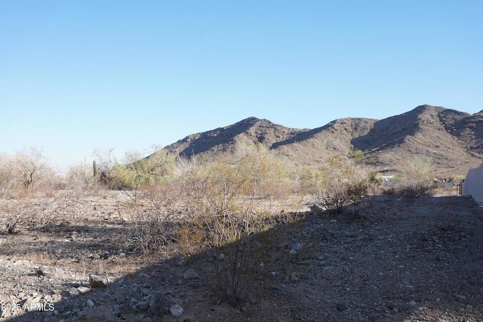 000 W Unknown --, Laveen, AZ 85339 - photo 1