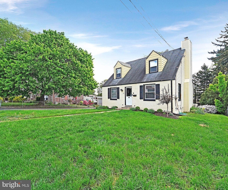 331 Upland Way, Drexel Hill, PA 19026 - photo 1